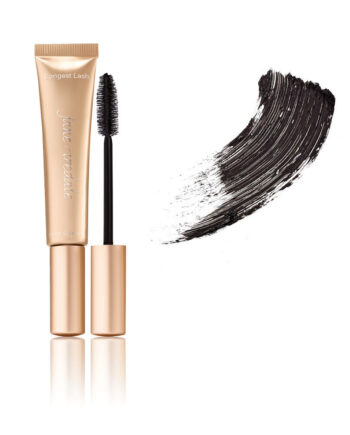 Jane Iredale Longest Lash Mascara Black Ice