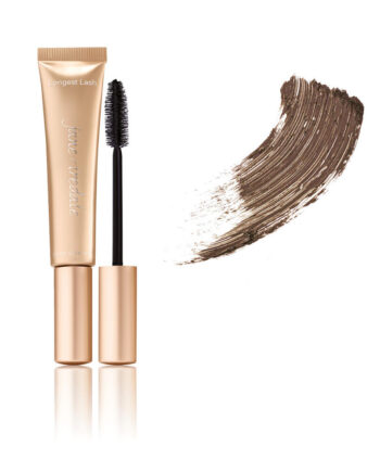 Jane Iredale Longest Lash Mascara Espresso
