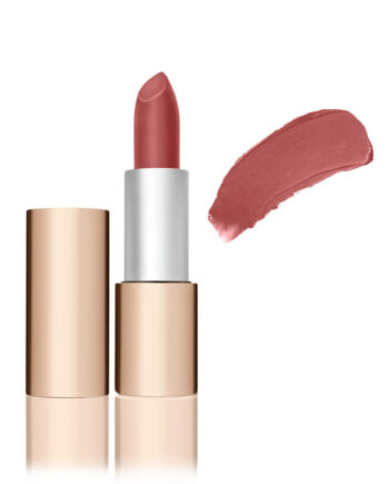 Jane Iredale Naturally Moist Lipstick Gabby