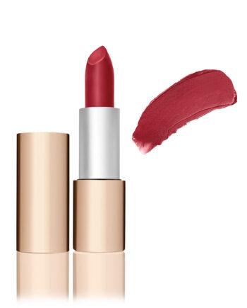 Jane Iredale Naturally Moist Lipstick Megan