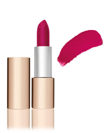 Jane Iredale Naturally Moist Lipstick Natalie