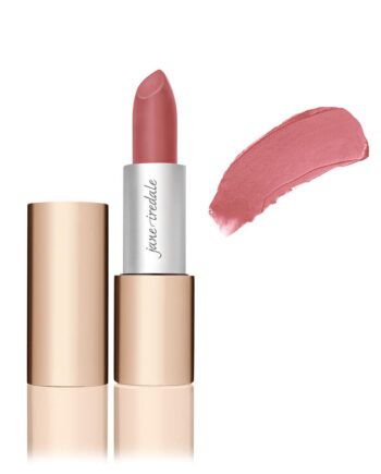 Jane Iredale Naturally Moist Lipstick Stephanie
