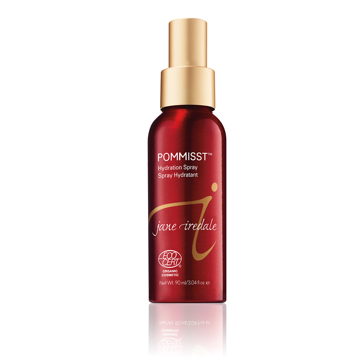 Jane Iredale Pommiest Hydration Spray
