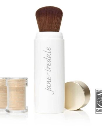 Jane Iredale Powder Spf30 Ampquotgoldenampquot