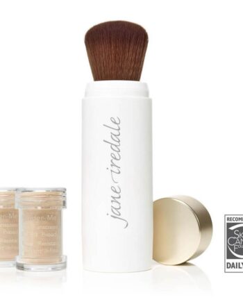 Jane Iredale Powder Spf30 Ampquotnudeampquot