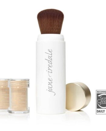 Jane Iredale Powder Spf30 Tanned