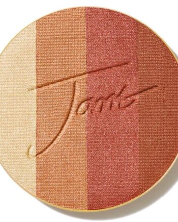 Jane Iredale Purebronze Shimmer Bronzer Refill Copper Dusk