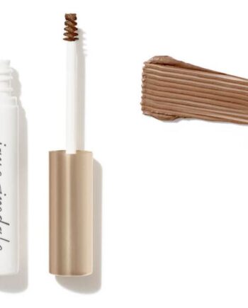 Jane Iredale Purebrow Brow Gel Ampquotash Blondeampquot 25g