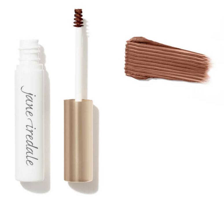 Jane Iredale Purebrow Brow Gel Ampquotauburnampquot 25g