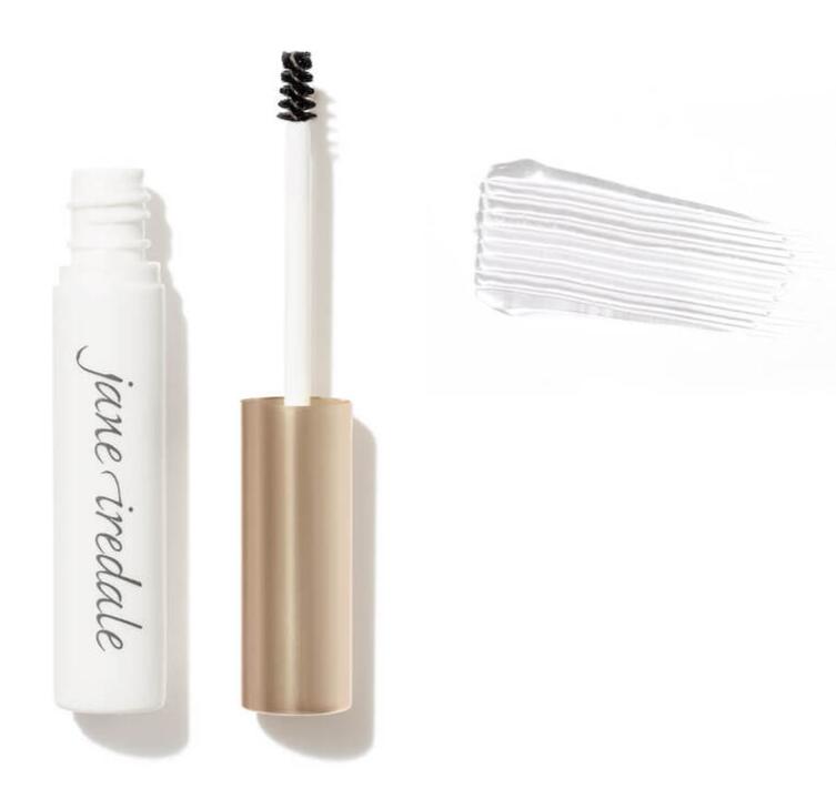 Jane Iredale Purebrow Brow Gel Ampquotclearampquot 25g