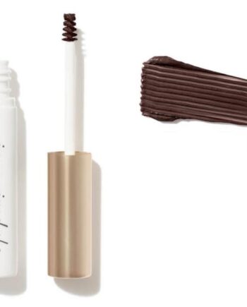 Jane Iredale Purebrow Brow Gel Ampquotdark Brownampquot 25g