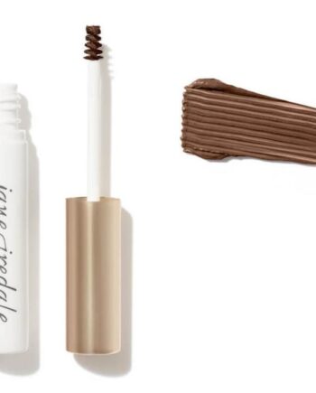 Jane Iredale Purebrow Brow Gel Ampquotmedium Brownampquot 25g