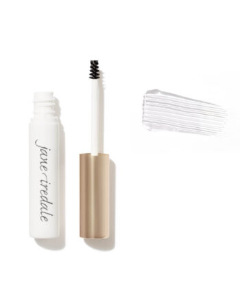 Jane Iredale Purebrow Brow Gel Clear Stk