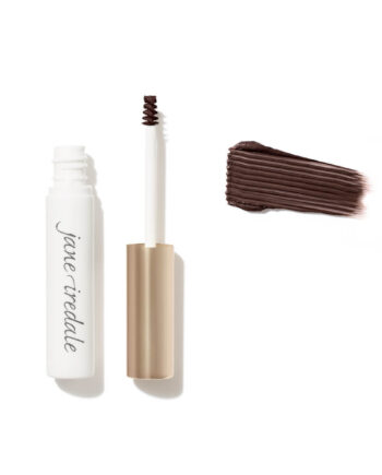 Jane Iredale Purebrow Brow Gel Dark Brown Stk