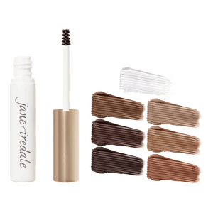 Jane Iredale Purebrow Brow Gel Flere Farver