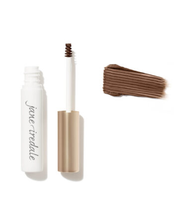 Jane Iredale Purebrow Brow Gel Medium Brown Stk