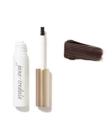 Jane Iredale Purebrow Brow Gel Soft Black Stk