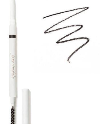 Jane Iredale Purebrow Precision Pencil Ampquotsoft Blackampquot