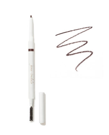Jane Iredale Purebrow Precision Pencil Dark Brown Stk