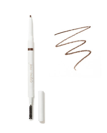 Jane Iredale Purebrow Precision Pencil Medium Brown Stk