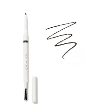 Jane Iredale Purebrow Precision Pencil Soft Black Stk