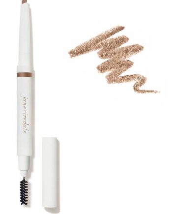 Jane Iredale Purebrow Shaping Pencil Ampquotash Blondeampquot 23g