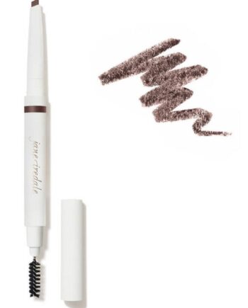 Jane Iredale Purebrow Shaping Pencil Ampquotdark Brownampquot 23g