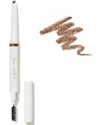 Jane Iredale Purebrow Shaping Pencil Ampquotmedium Brownampquot 23g