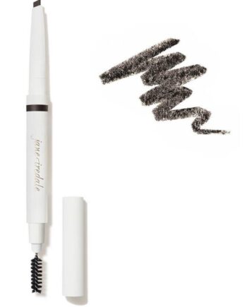 Jane Iredale Purebrow Shaping Pencil Ampquotsoft Blackampquot 23g