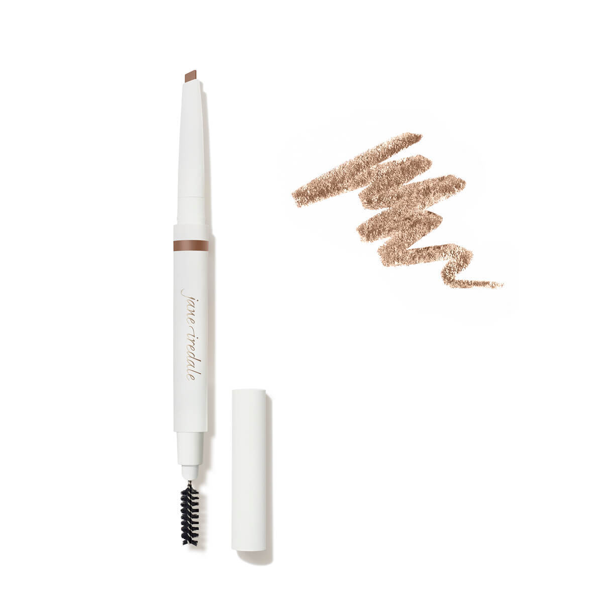Jane Iredale Purebrow Shaping Pencil Ash Blonde Stk