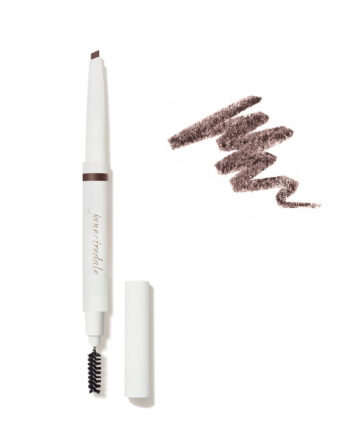 Jane Iredale Purebrow Shaping Pencil Dark Brown Stk