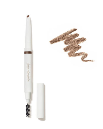 Jane Iredale Purebrow Shaping Pencil Medium Brown Stk