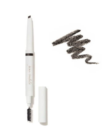 Jane Iredale Purebrow Shaping Pencil Soft Black Stk