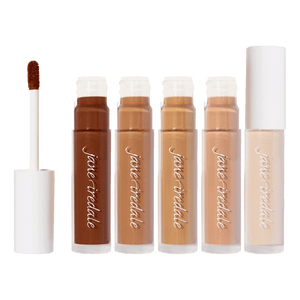 Jane Iredale Purematch Liquid Concealer Flere Farver