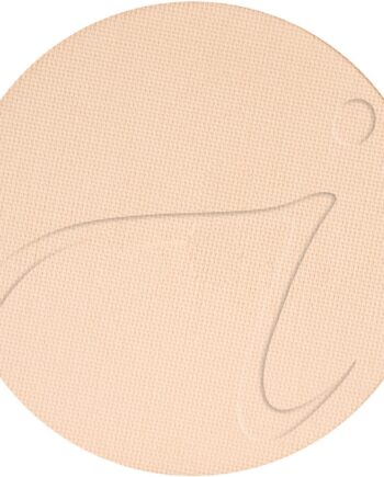 Jane Iredale Purepressed Base Spf20 Amber Refill
