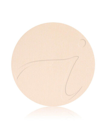Jane Iredale Purepressed Base Spf20 Mineral Powder Refill Amber
