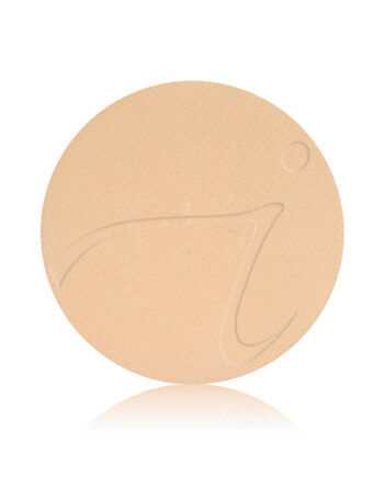 Jane Iredale Purepressed Base Spf20 Mineral Powder Refill Latte