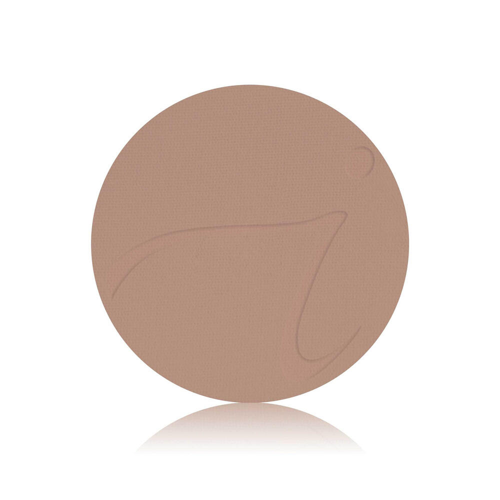 Jane Iredale Purepressed Base Spf20 Mineral Powder Refill Mahogany