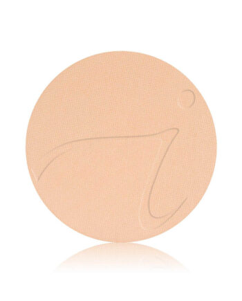 Jane Iredale Purepressed Base Spf20 Mineral Powder Refill Teakwood