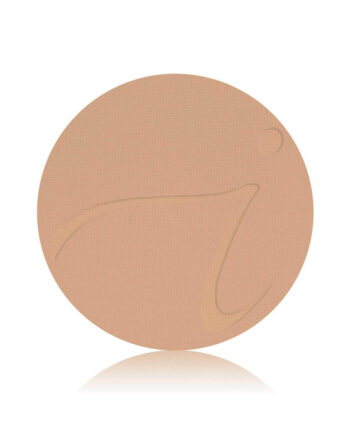 Jane Iredale Purepressed Base Spf20 Mineral Powder Refill Velvet