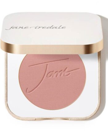 Jane Iredale Purepressed Blush Ampquotbarely Roseampquot