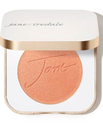 Jane Iredale Purepressed Blush Ampquotcherry Blossomampquot