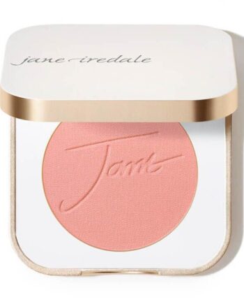 Jane Iredale Purepressed Blush Ampquotclearly Pinkampquot