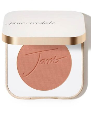 Jane Iredale Purepressed Blush Ampquotmochaampquot