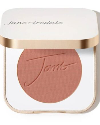 Jane Iredale Purepressed Blush Ampquotsheer Honeyampquot