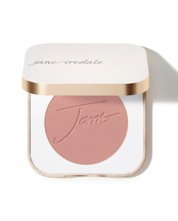 Jane Iredale Purepressed Blush Barely Rose Stk