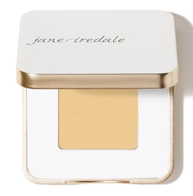 Jane Iredale Purepressed Eye Shadow Single Ampquotboneampquot