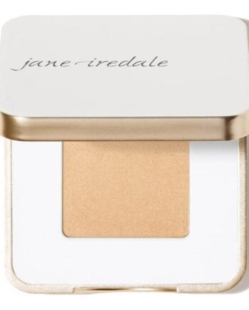 Jane Iredale Purepressed Eye Shadow Single Ampquotpure Goldampquot