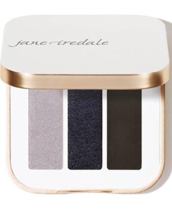 Jane Iredale Purepressed Eye Shadow Triple Ampquotblue Hourampquot