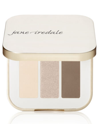 Jane Iredale Purepressed Eye Shadow Triple Ampquotdriftwoodampquot